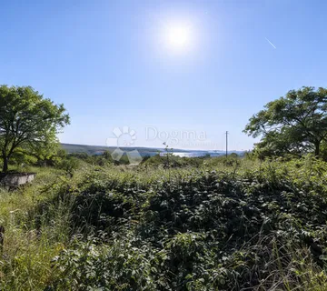 Debeljak - Građevinsko zemljište  3879 m² – investicijska prilika - cover