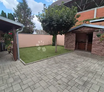 Atraktivna, stambeno-poslovna kuća u centru Osijeka! - cover