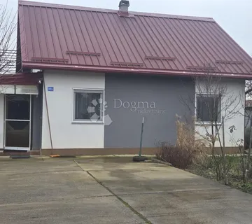 Obiteljska kuća Lučko - cover