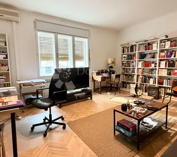 Kvatrić, Adapt. 3soban, 1.kat 74m2! - cover