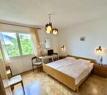 Ekskluzivan stan s panoramskim pogledom na more –  200 m od plaže - cover