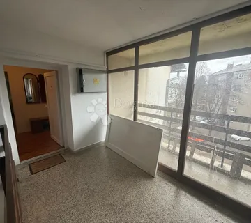 NAMJEŠTEN STAN LIČKI OSIK - cover