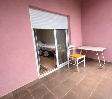 VISOKO PRIZEMLJE, ZGRADA, DONJA DUBRAVA - cover