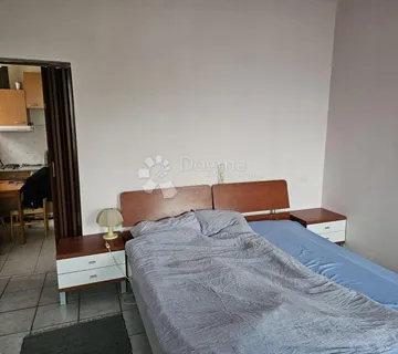 Opatija, 1S KL s terasom i pogledom na more - cover