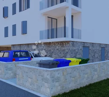 STAN S2, NOVOGRADNJA , VELA LUKA, OTOK KORČULA - cover