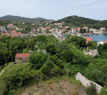 Teren s Pogledom na More i Potencijalom za Luksuznu Gradnju- LUKORAN - cover