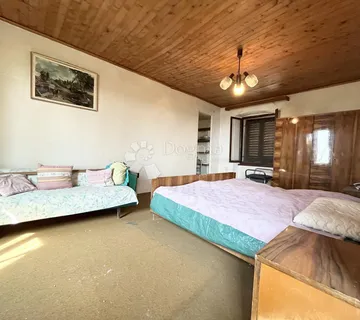 2 KUĆE I GRAĐEVINSKO ZEMLJIŠTE SA JEDINSTVENIM POGLEDOM - cover