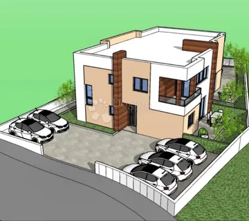 STAN VODICE NOVOGRADNJA - cover