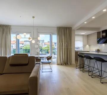 Maksimir penthouse – stil, luksuz i savršen pogled! - cover