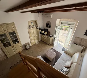 Rovinj – šarmantna dvojna kuća - cover