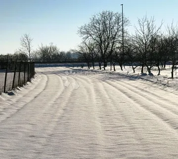 Idealnih 999 m² za Vaš novi dom u Čakovcu - cover