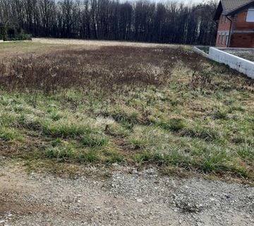 Građevinsko zemljište 549 m2 , Sesvete, Kraljevečki Novaki - cover