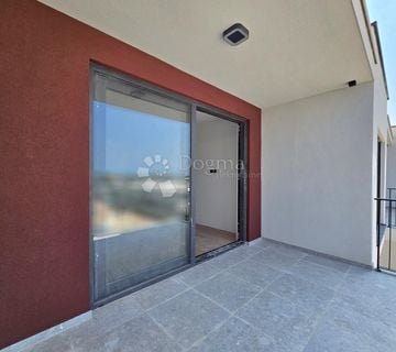  Umag, novogradnja, 1s+DB - cover