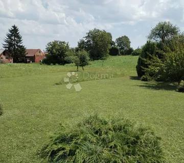 Idealno građevinsko zemljište Vinica-Koprivnica - cover