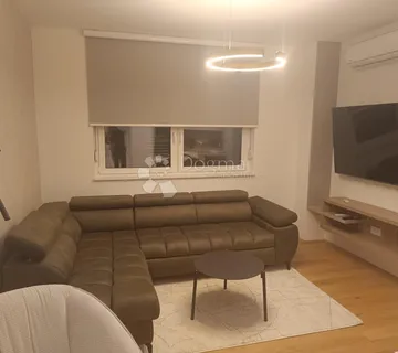 TOP stan za najam u Osijeku – trosoban, moderno opremljen + garaža - cover