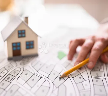 Viškovci, Pleternica - Dva prostrana građevinska zemljišta - cover