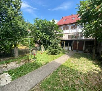 TROSOBNI STAN S VRTOM – TREŠNJEVKA SJEVER – 57,36 m² - cover