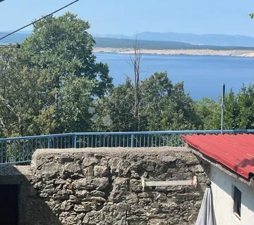 Dramalj,dvojna kuća - cover