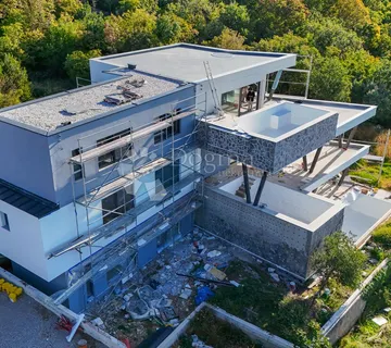 Luksuzna novogradnja na gradskoj liniji S1 - cover