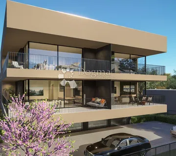 Novogradnja Velika gorica - cover