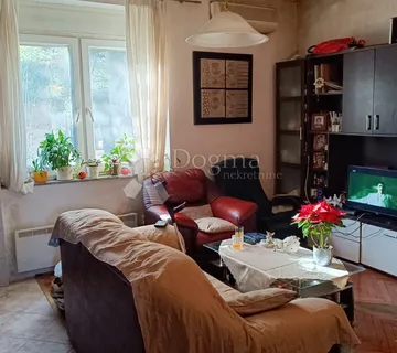 Rijeka, Donja Vežica, 53 m2, 2skl, prodaja - cover