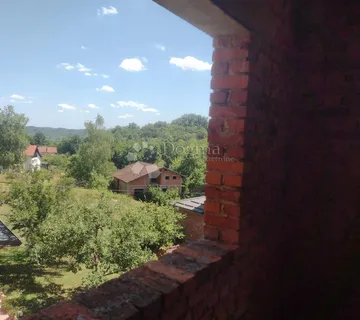 Nadomak bazena u Toplicama, sunčana lokacija - cover