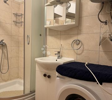 STAN ZA NAJAM - DONJA VEŽICA, 2S+DB - cover