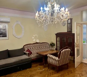 Najam kuće sa 5 spavaćih soba-Pješčana Uvala - cover