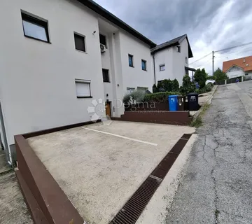 Dvosobni stan s mogućnošću uređenja – Mikulići - cover