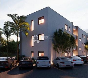 VODICE STAN NA PRVOM KATU S4 99,63 M2 - cover