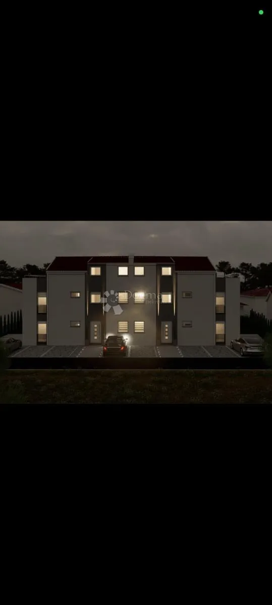 ATRAKTIVAN APARTMAN VIR, TOROVI NOVOGRADNJA - cover