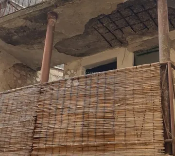 ŠIBENIK, GORICA, KUĆA S POTENCIJALOM, PRILIKA ZA TURIZAM - cover