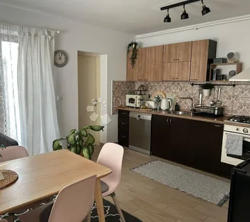 Romantična obiteljska kuća u centru Varaždina - cover