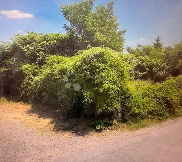 Dubrava, 1037m2, građevinsko zemljište - cover