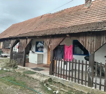 Kuća u Donjem Mekušju na prodaju - cover