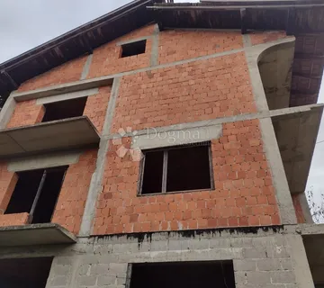 Velika kuća  - cover