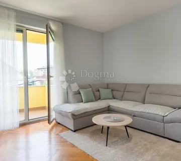 Zagreb, Kruge prekrasan dvosoban stan 50 m2 - cover