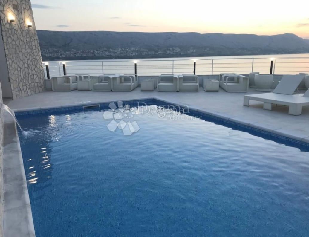 PAG - vrhunski hotel uz more sa očaravajućim pogledom - cover