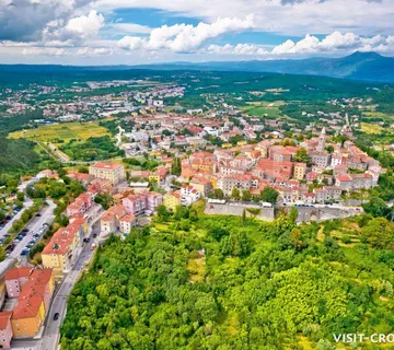 LABIN, započnite gradnju Vaše kuće odmah - cover