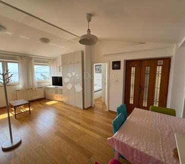 OPATIJA, 50 m2, NAJAM - cover