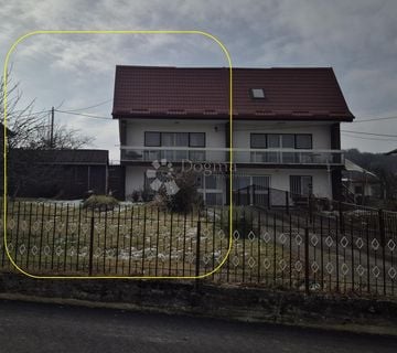 Kuća duplex sa dvorištem i parkingom nadomak Tuheljskih Toplica! - cover