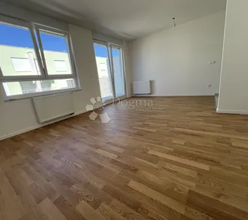 NAJAM Prvo useljenje! Nov stan s balkonom-Iver 50,36m2 - cover