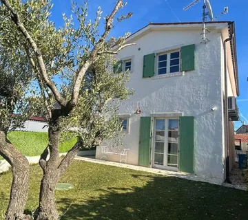 PRILIKA! RUSTIKALNA VILLA - Barban okolica - cover