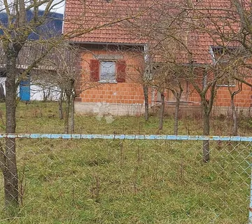 Seosko imanje - cover