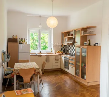 Gornji grad, Jurjevska – 49 m² s pogledom na Dubravkin put, Katedralu i Zvjezdarnicu  - cover