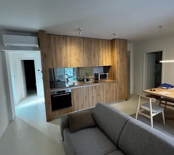 Split Bol – Moderan dvosoban stan 58 m² - cover