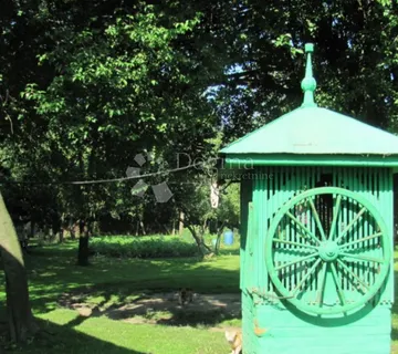 HIT ponuda: šarmantna kuća s velikim vrtom! - cover