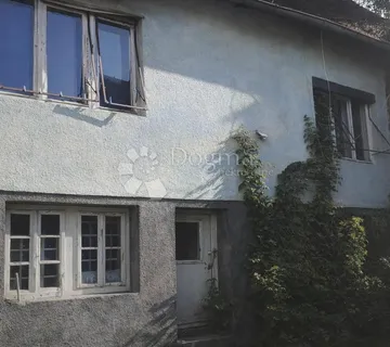 Kuća za adaptaciju na Kustošiji  - cover