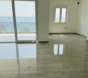 EKSKLUZIVAN PENTHOUSE S5 — 20m OD MORA, Maslenica - cover