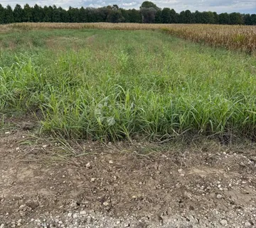 Zemljište uz šetnicu rijeke Plitvice - cover